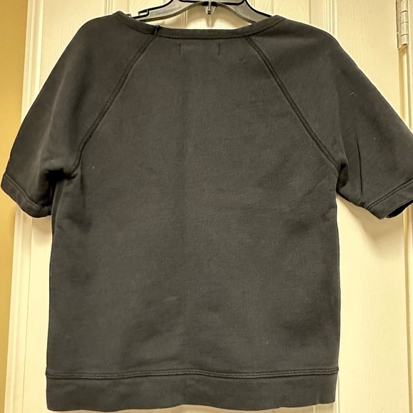 Everlane Black Top - Picture 4 of 6